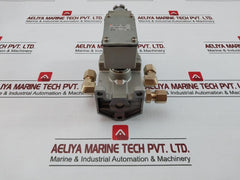Vs3135-024T Solenoid Valve Smc