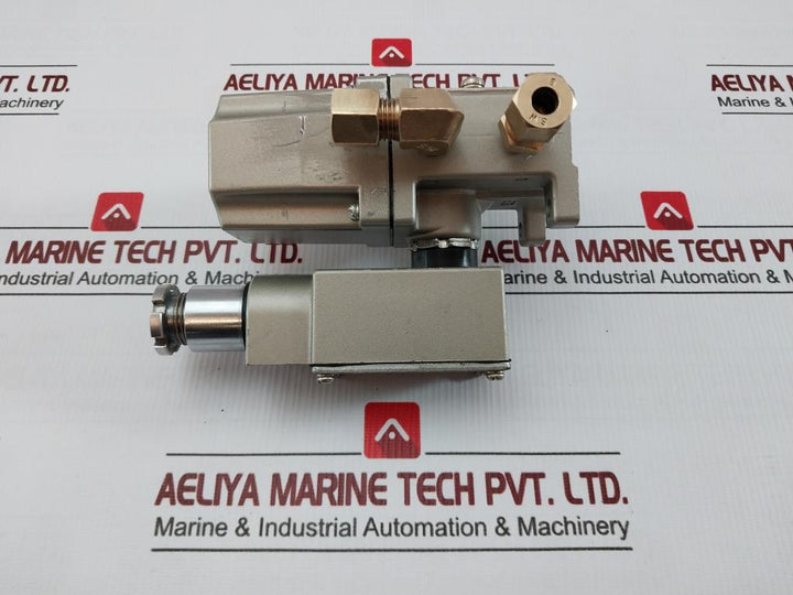 Vs3135-024T Solenoid Valve Smc