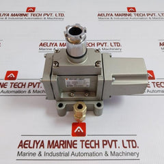 Vs4120-024T Smc Ac200-230V 50-60Hz Pneumatic Solenoid Valve