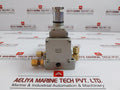 Vs4120-024T Smc Ac200-230V 50-60Hz Pneumatic Solenoid Valve