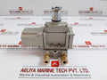 Vs4120-024T Smc Ac200-230V 50-60Hz Pneumatic Solenoid Valve