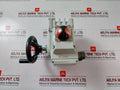Vsi Series 1010S On/Off Electric Actuator 220V Ac