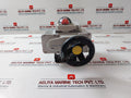 Vsi Series 1010S On/Off Electric Actuator 220V Ac