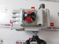 Vsi Series 1010S On/Off Electric Actuator 220V Ac