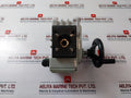 Vsi Series 1010S On/Off Electric Actuator 220V Ac