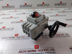 Vsi Series 1010S On/Off Electric Actuator 220V Ac