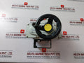 Vsi Series 1010S On/Off Electric Actuator 220V Ac