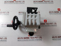 Vsi Series 1010S On/Off Electric Actuator 220V Ac