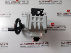 Vsi Series 1010S On/Off Electric Actuator 220V Ac