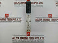 Vsva-b-b52-zd-a1-1T1L Pneumatic Solenoid Valve Festo 24Vdc Ip65