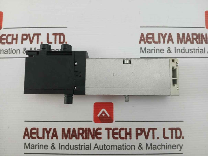Vsva-b-b52-zd-a1-1T1L Pneumatic Solenoid Valve Festo 24Vdc Ip65