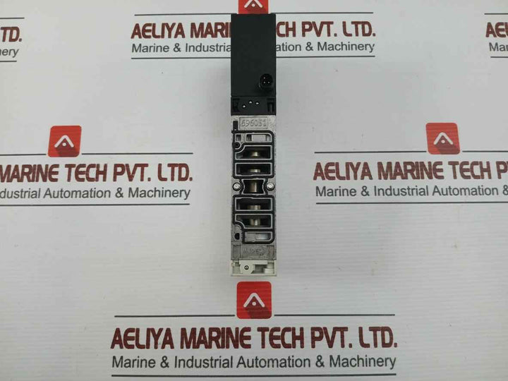 Vsva-b-b52-zd-a1-1T1L Pneumatic Solenoid Valve Festo 24Vdc Ip65