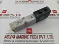 Vsva-b-b52-zd-a1-1T1L Pneumatic Solenoid Valve Festo 24Vdc Ip65