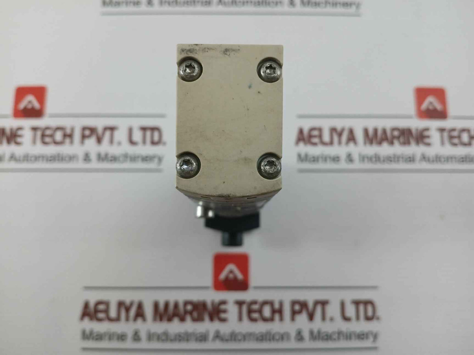 Vsva-b-b52-zd-a1-1T1L Pneumatic Solenoid Valve Festo 24Vdc Ip65