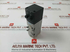 Vsva-b-p53U-zd-d1-1T1L Festo Pneumatic Solenoid Valve 24Vdc Ip65