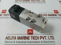 Vsva-b-p53U-zd-d1-1T1L Festo Pneumatic Solenoid Valve 24Vdc Ip65