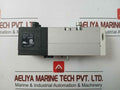 Vsva-b-p53U-zd-d1-1T1L Festo Pneumatic Solenoid Valve 24Vdc Ip65