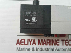 Vsva-b-p53U-zd-d1-1T1L Festo Pneumatic Solenoid Valve 24Vdc Ip65
