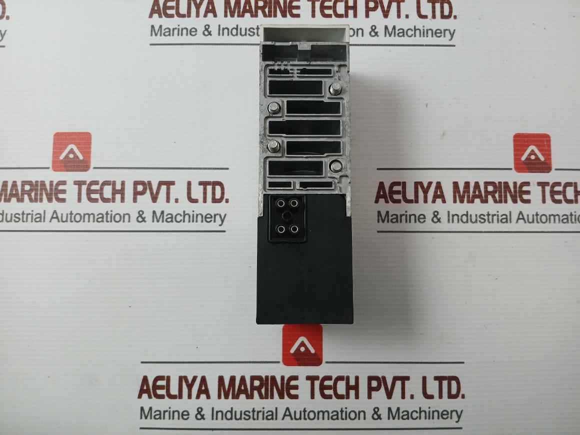 Vsva-b-p53U-zd-d1-1T1L Festo Pneumatic Solenoid Valve 24Vdc Ip65