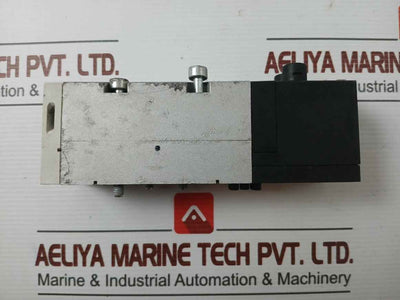 Vsva-b-p53U-zd-d1-1T1L Festo Pneumatic Solenoid Valve 24Vdc Ip65