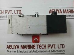 Vsva-b-p53U-zd-d1-1T1L Festo Pneumatic Solenoid Valve 24Vdc Ip65