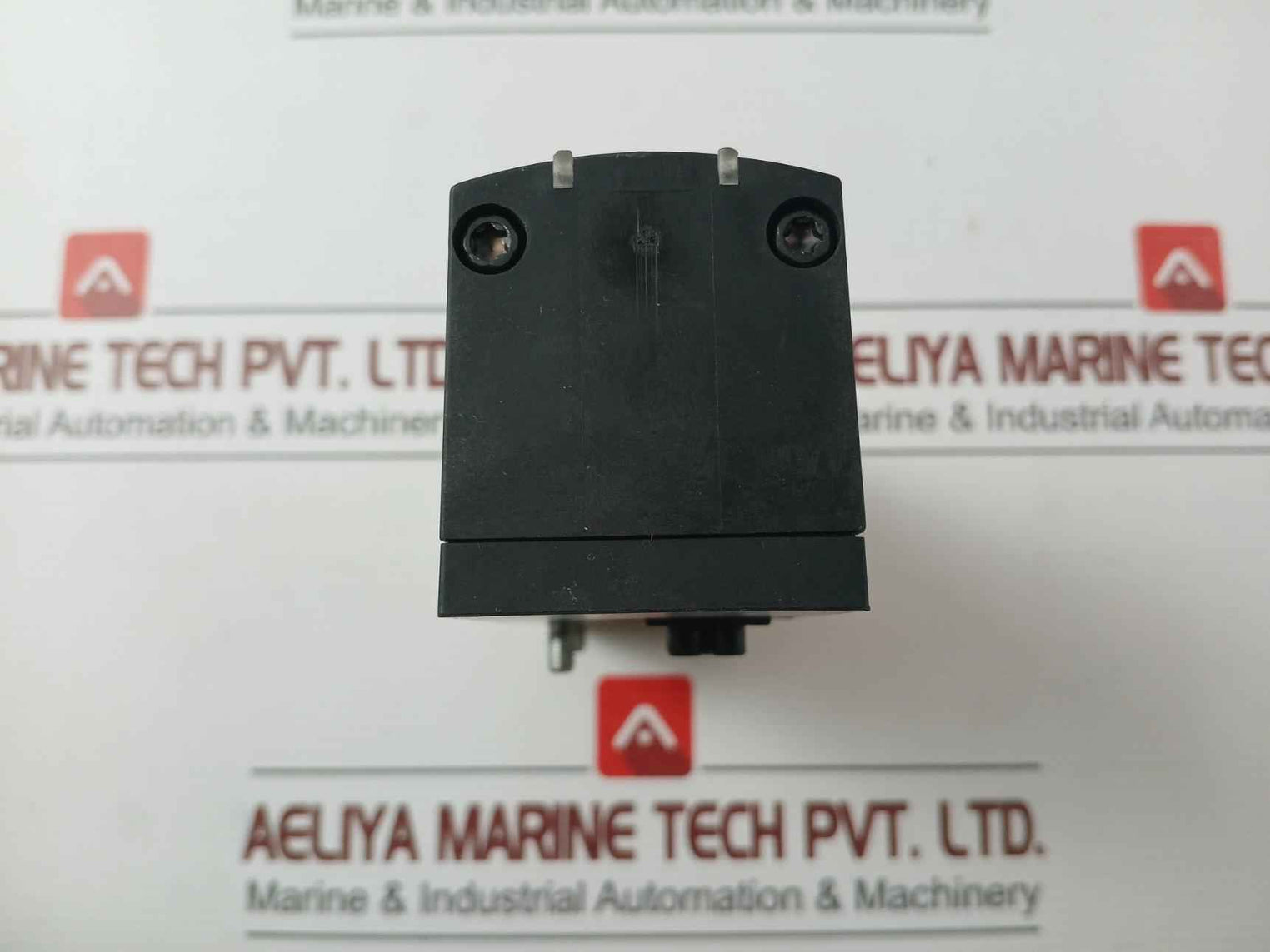 Vsva-b-p53U-zd-d1-1T1L Festo Pneumatic Solenoid Valve 24Vdc Ip65
