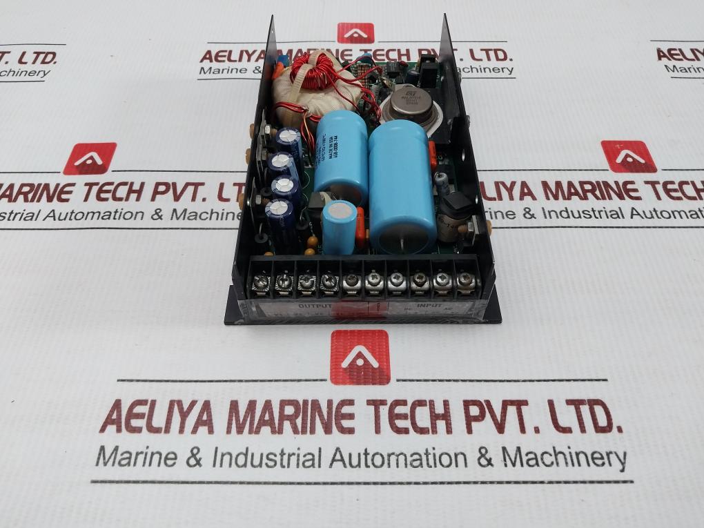 Vt25-373-00-Xb-Dc-Dc-Converter-Pcb-Module-By-Converter-Concepts-20-60v-3a-4