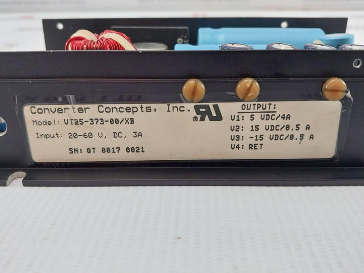 Vt25-373-00-Xb-Dc-Dc-Converter-Pcb-Module-By-Converter-Concepts-20-60v-3a-7