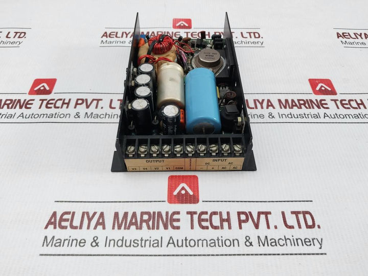 Vt25-373-00-Xb-Power-Supply-Unit-20-60v-Dc-By-Converter-Concepts-5