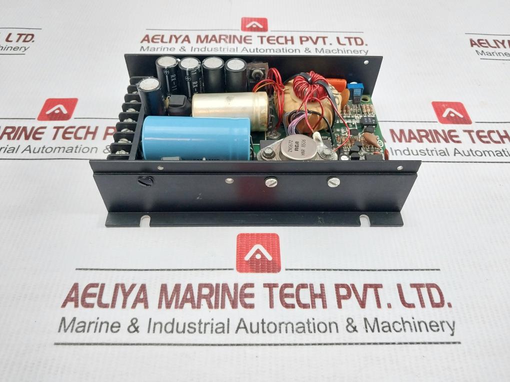 Vt25-373-00-Xb-Power-Supply-Unit-20-60v-Dc-By-Converter-Concepts-6
