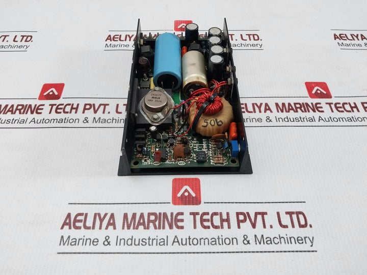 Vt25-373-00-Xb-Power-Supply-Unit-20-60v-Dc-By-Converter-Concepts-7