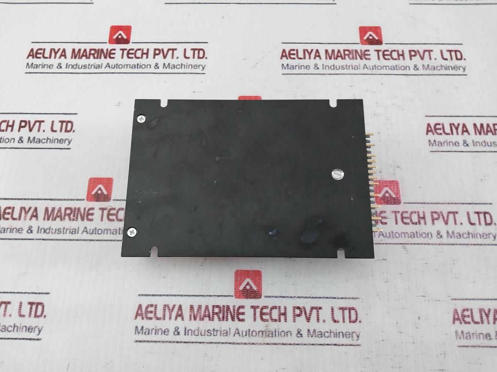 Vt25-373-99/X9 Cci Power Supply Module 20–60V Dc 3A 3800003