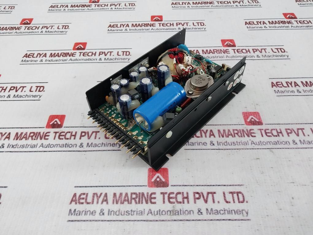 Vt25-373-99/X9 Cci Power Supply Module 20–60V Dc 3A 3800003