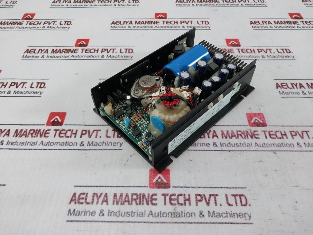 Vt25-373-99/X9 Cci Power Supply Module 20–60V Dc 3A 3800003