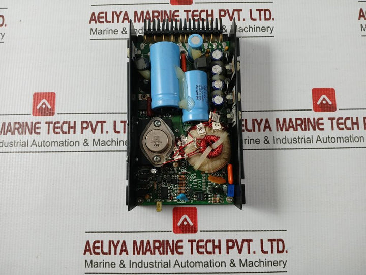 Vt25-373-99/X9 Power Supply Board Input-20-60V Dc,3A Cci