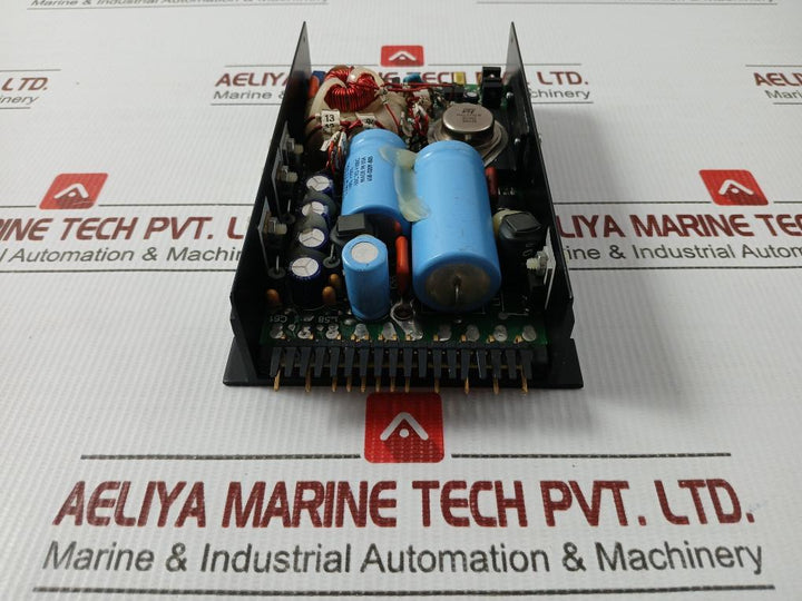 Vt25-373-99/X9 Power Supply Board Input-20-60V Dc,3A Cci
