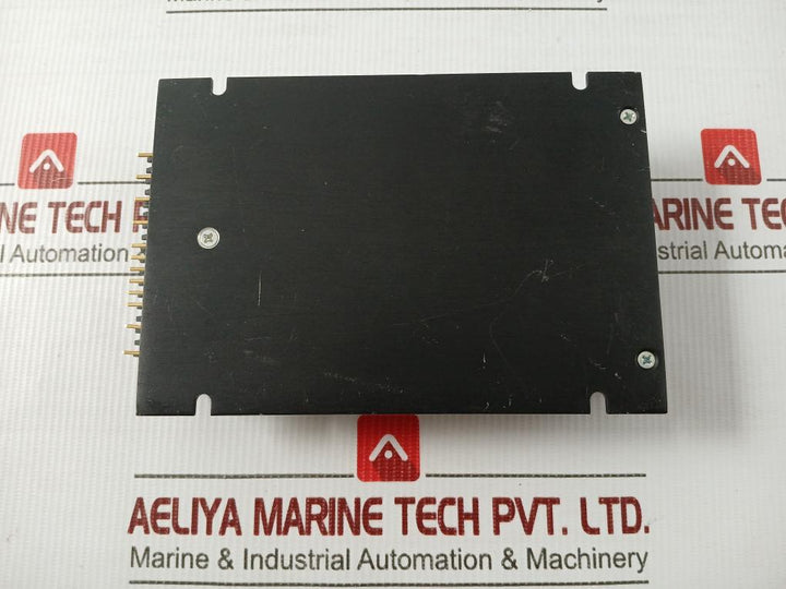 Vt25-373-99/X9 Power Supply Board Input-20-60V Dc,3A Cci