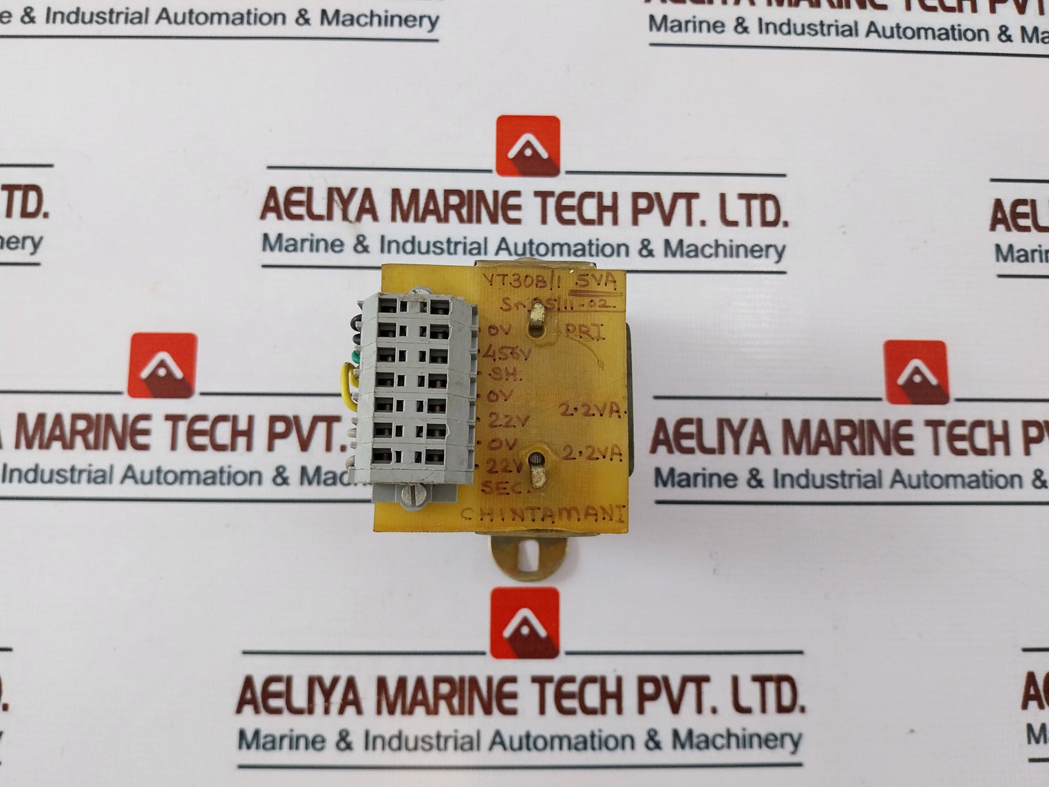 Vt30B/1 Transformer 5Va