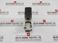 Vt325-023T Solenoid Valve Ac110V 50/60Hz Smc