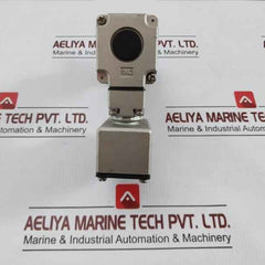 Vt325-023T Solenoid Valve Ac110V 50/60Hz Smc