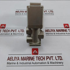 Vt325-023T Solenoid Valve Ac110V 50/60Hz Smc