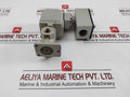 Vt325-023T Solenoid Valve Ac110V 50/60Hz Smc