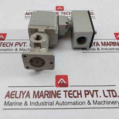 Vt325-023T Solenoid Valve Ac110V 50/60Hz Smc