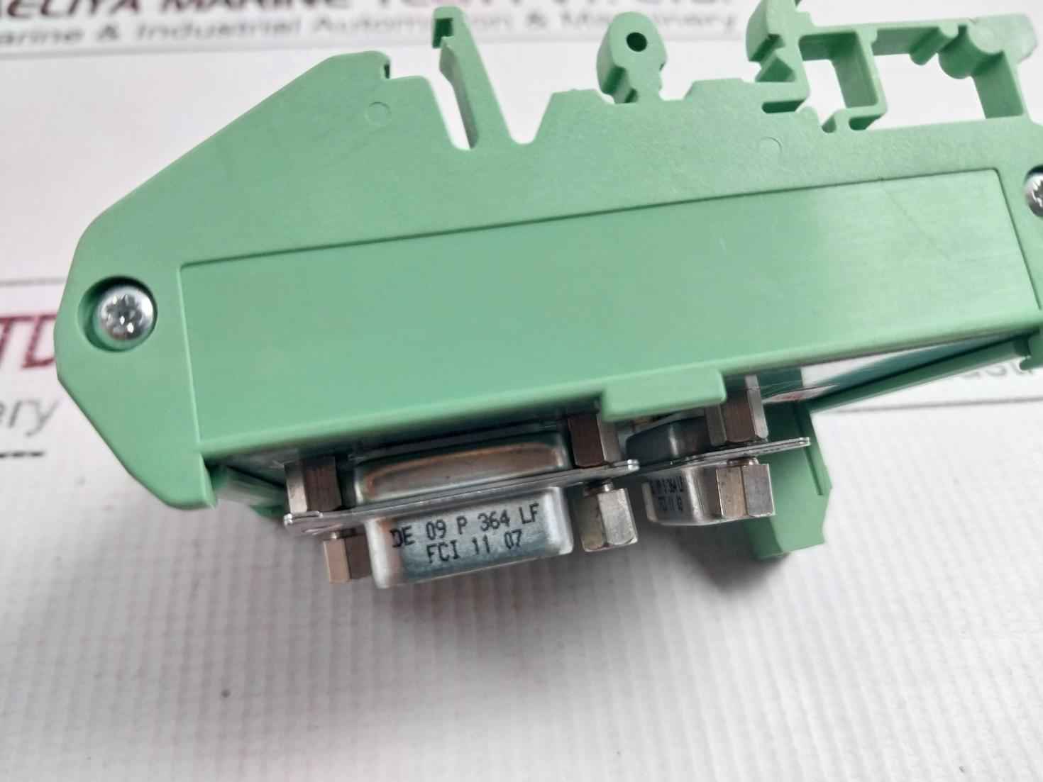 Vt Alx01 Psm Ptk Connection Distributor De 09 P 364 Lf