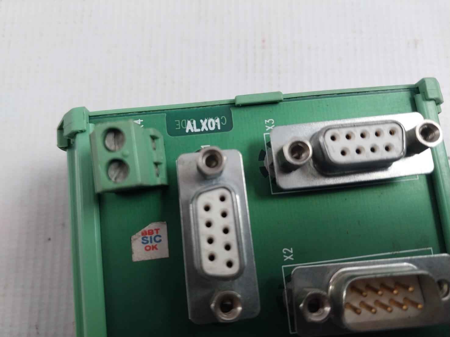 Vt Alx01 Psm Ptk Connection Distributor De 09 P 364 Lf