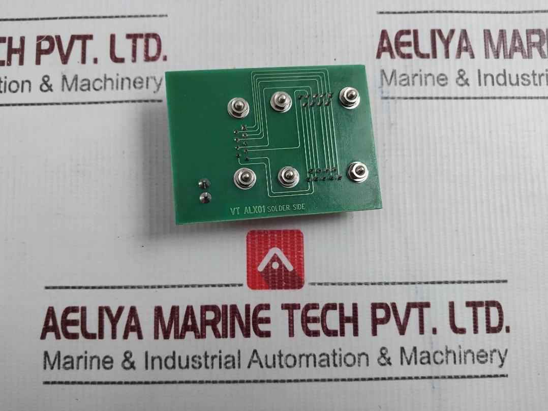 Vt Alx01 Psm Ptk Connection Distributor De 09 P 364 Lf