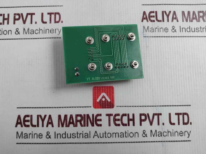Vt Alx01 Psm Ptk Connection Distributor De 09 P 364 Lf