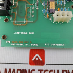 Universal R:I Board Ee4-90001598 Vt