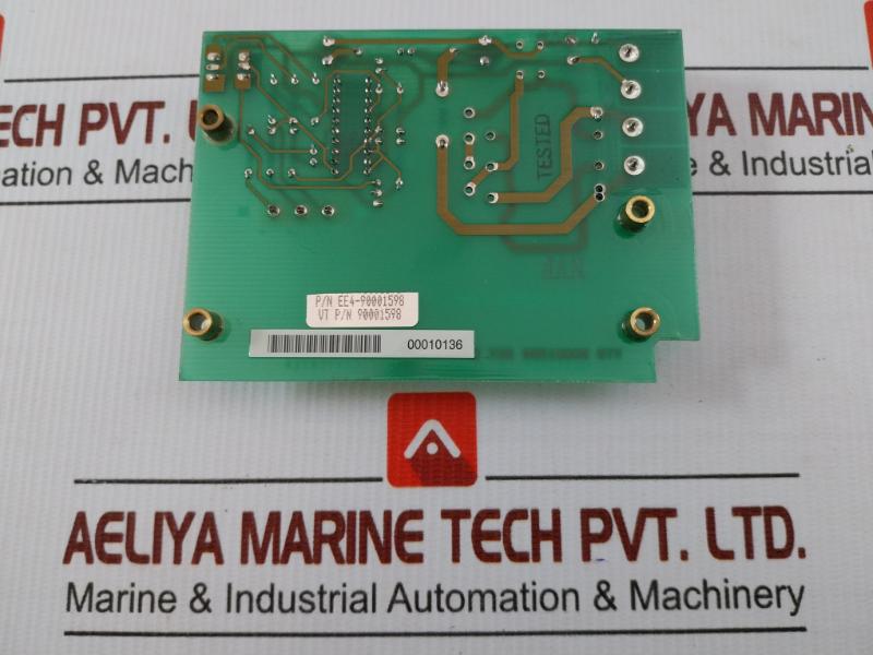 Universal R:I Board Ee4-90001598 Vt