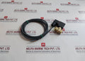 Vte Filter 303001601 Solenoid Valve 230V 50Hz 18Va 3 Meters